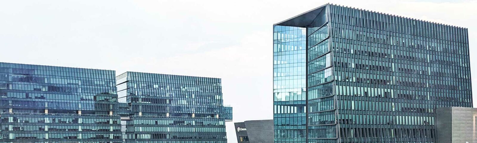 Healthcare-building Healthcare provider space