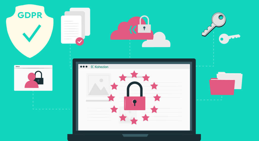 What is GDPR?