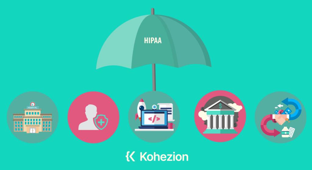 -HIPAA-Compliant-Database