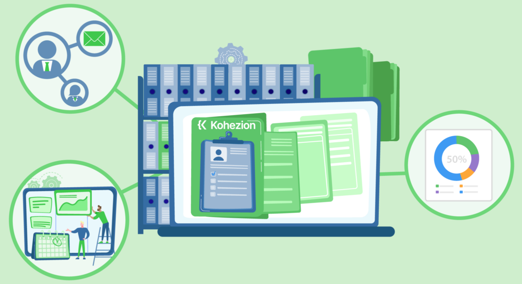 What are the Top 40 Database Application software in 2023? Let's take a look.