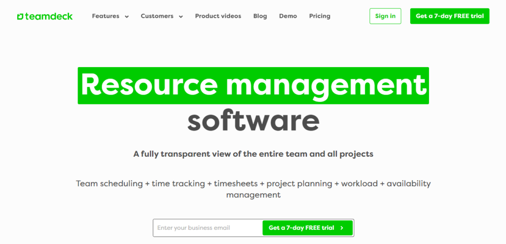 teamdeck low code cloud based database software as microsoft access alternative