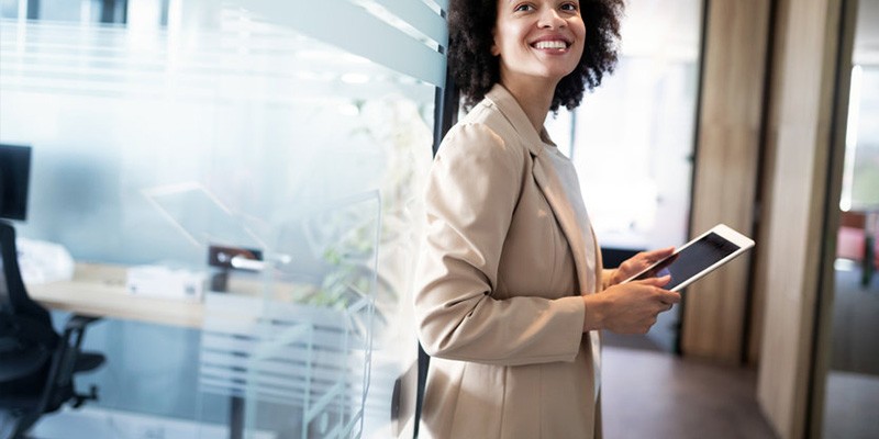 Business Application Software