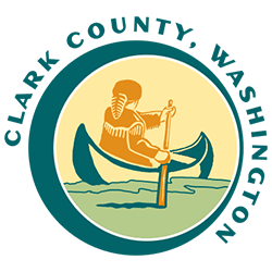 Clark County Logo