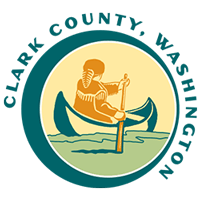 clark county logo