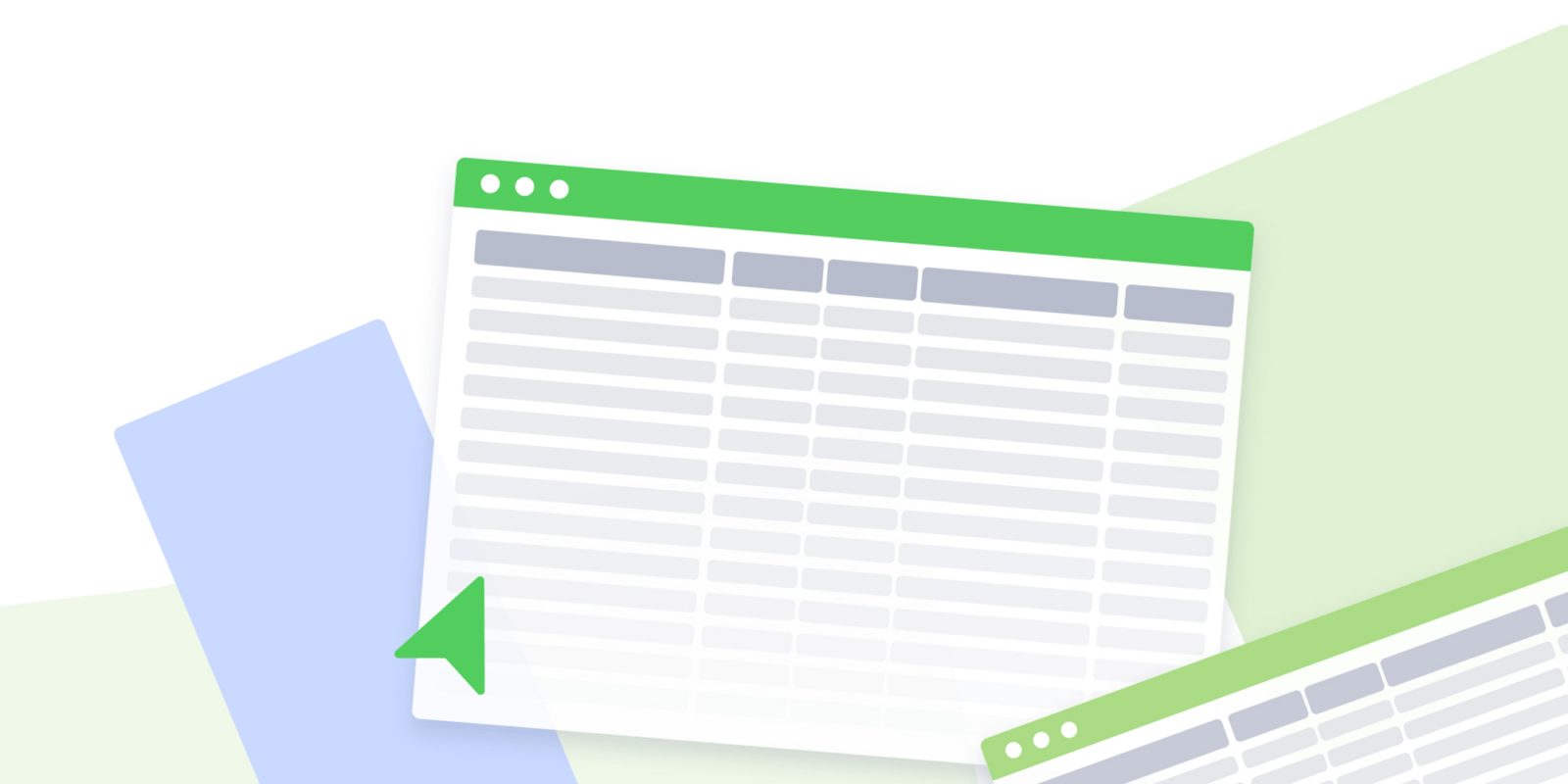 Database Builder Featurers Kohezion Online Database Software