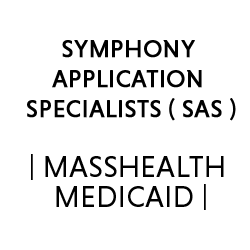 SAS MassHealth