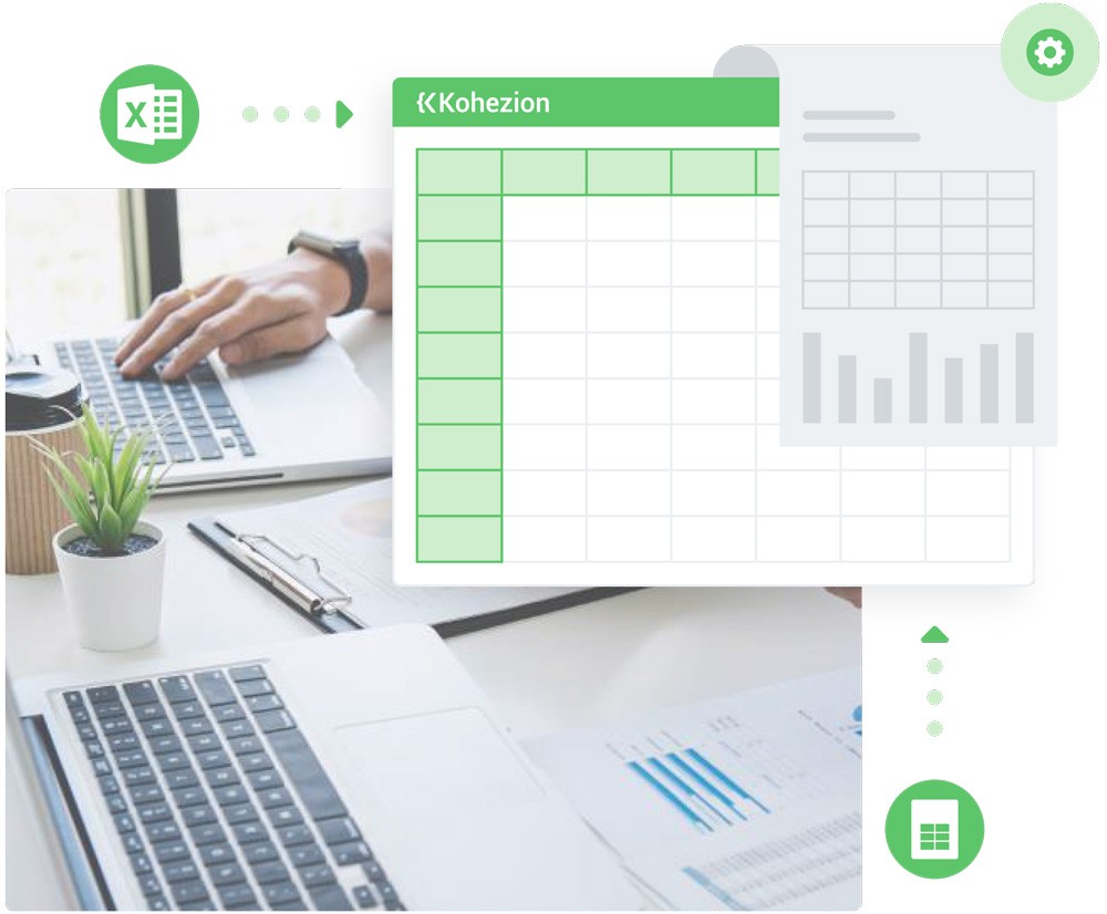 Excel Migration Tools