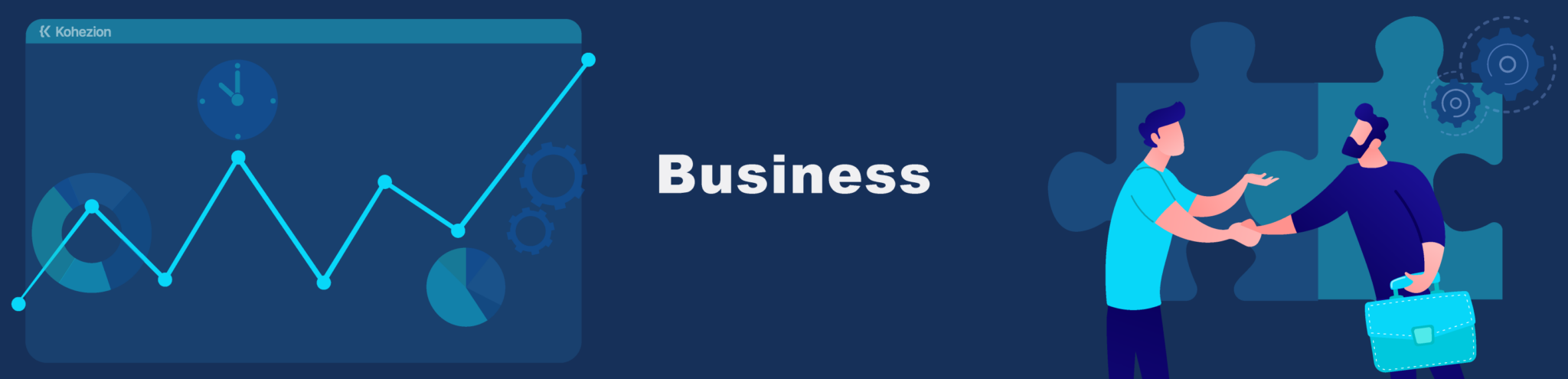 Business-banner