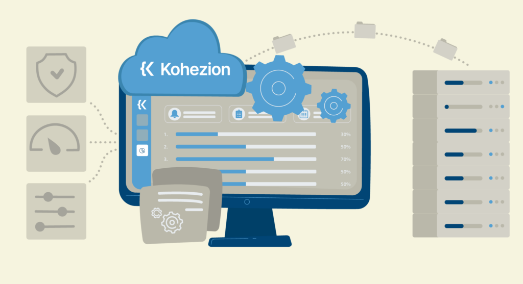 Migrating Your Legacy Application to the Cloud