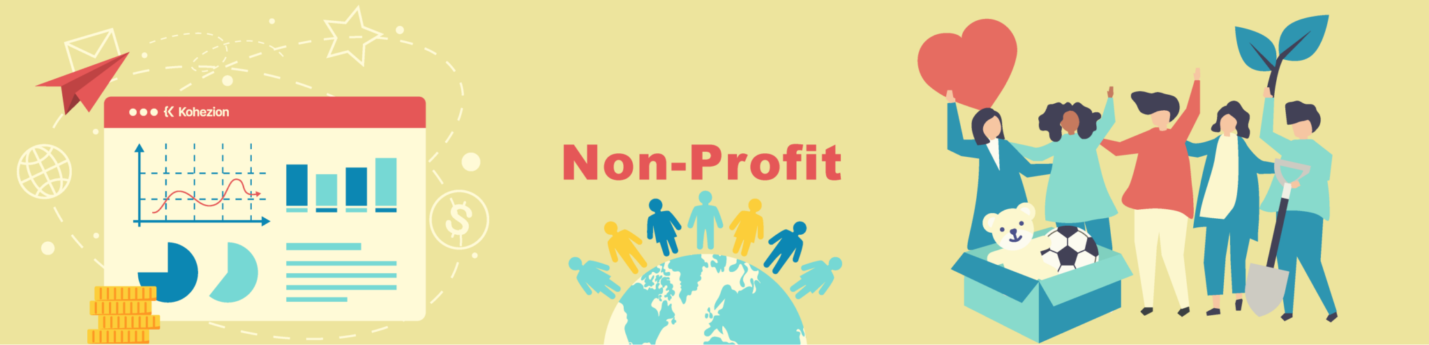 Non-profit-banner
