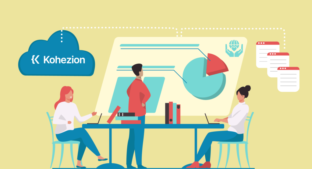 As a non-profit, here are some tips and tricks for managing board members and directors.
