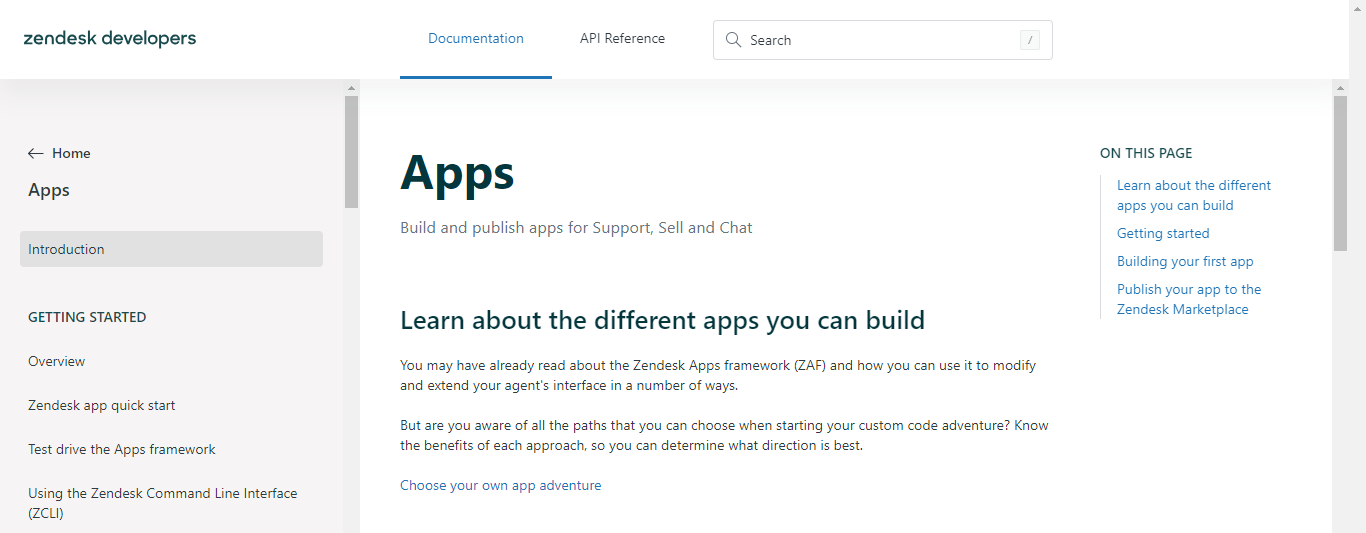 appbuilder by zendesk custom app builder without coding