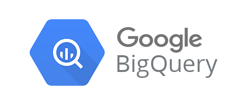 google big query logo