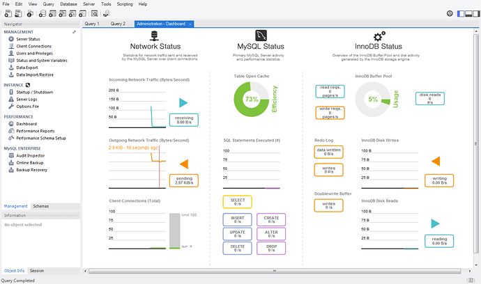 ragic database builder without coding