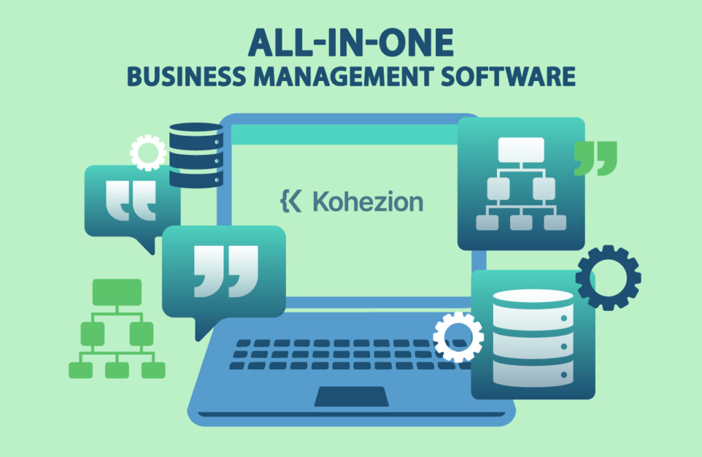 All-in-one-business-management-software