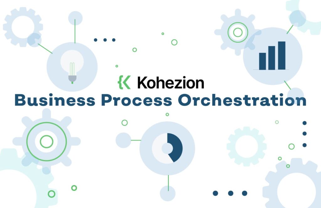 business process orchestration