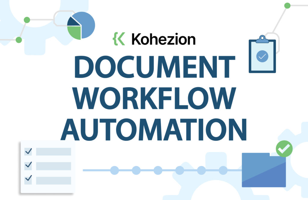 document workflow automation