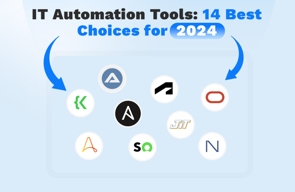 IT Automation Tools_14 Best Choices for 2024_HERO