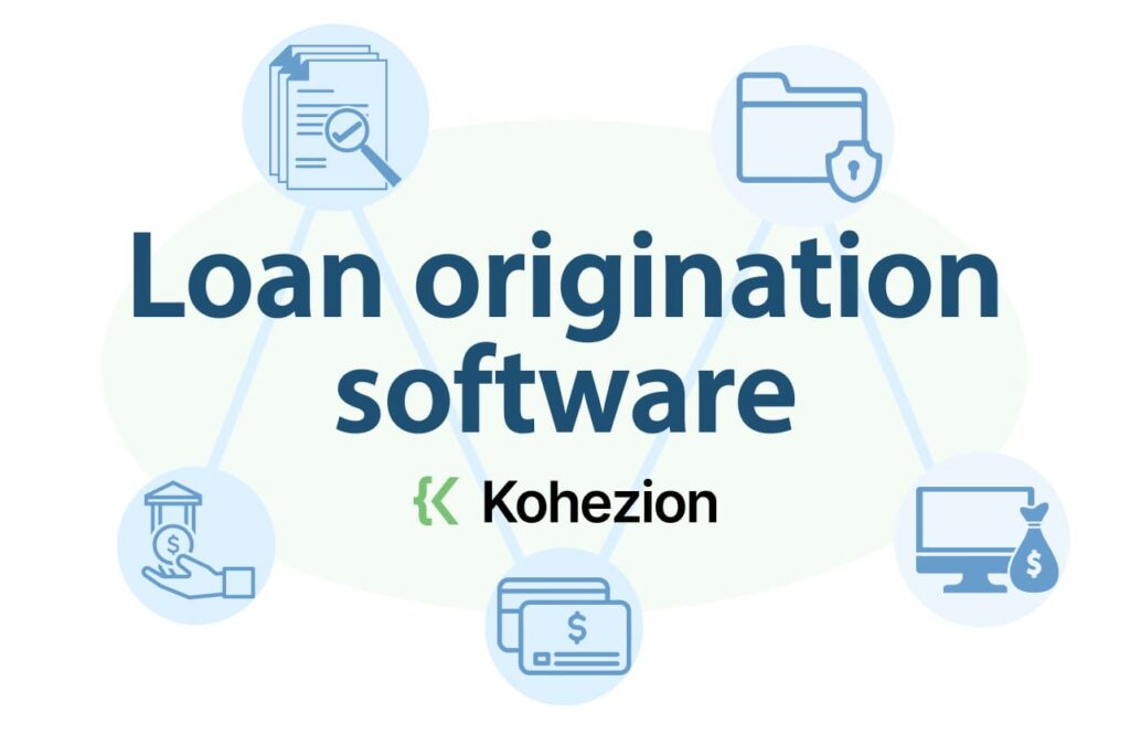 loan origination software