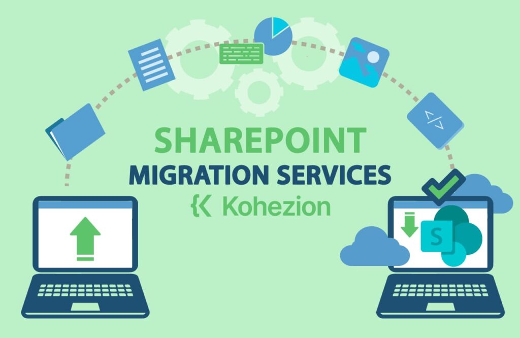 sharepoint migration services