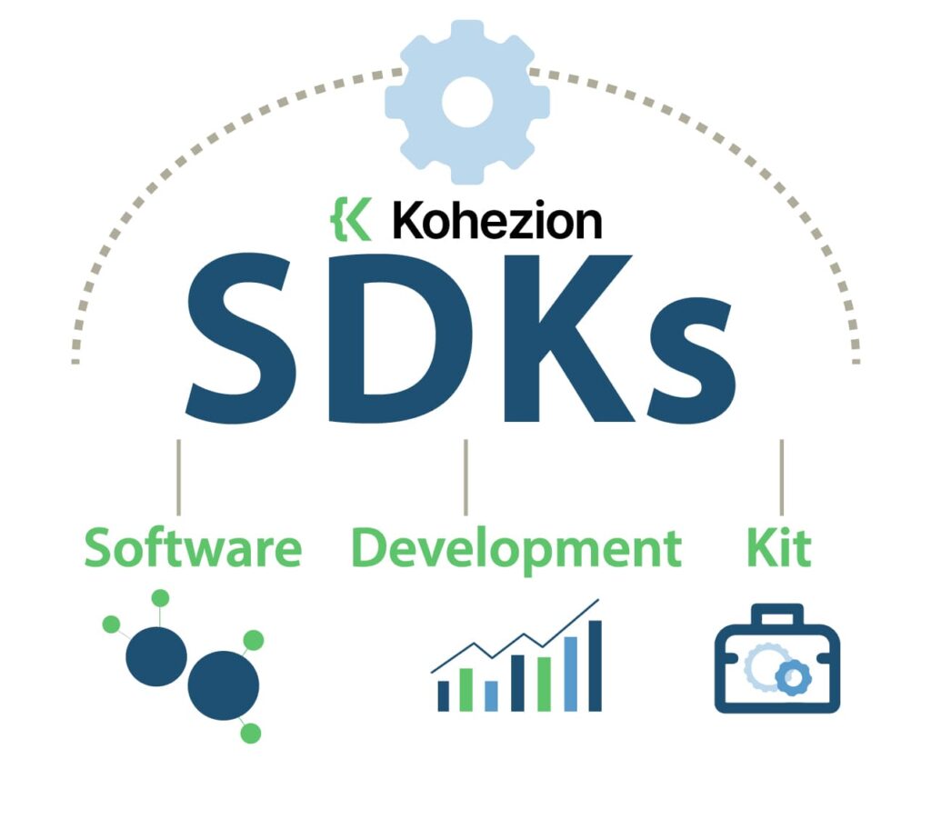 explaining sdks software development kit