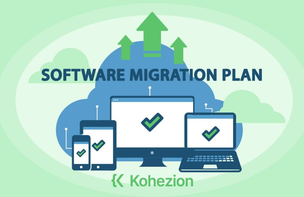 Software Migration Plan