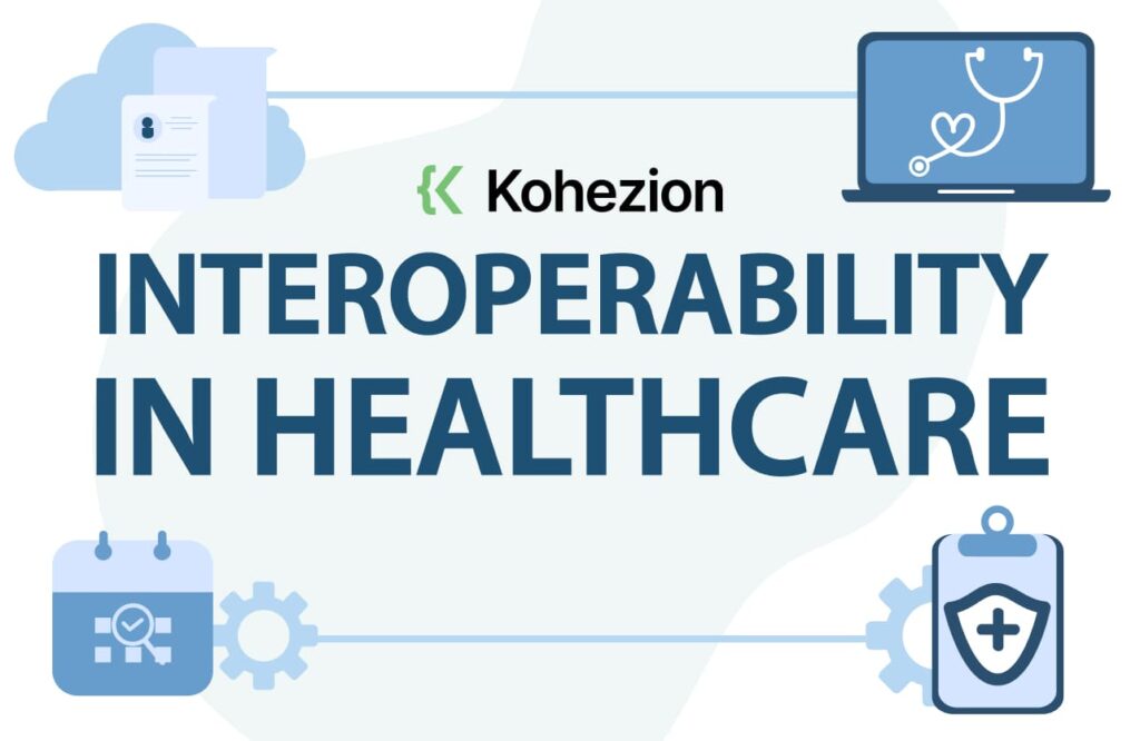 interoperability in healthcare