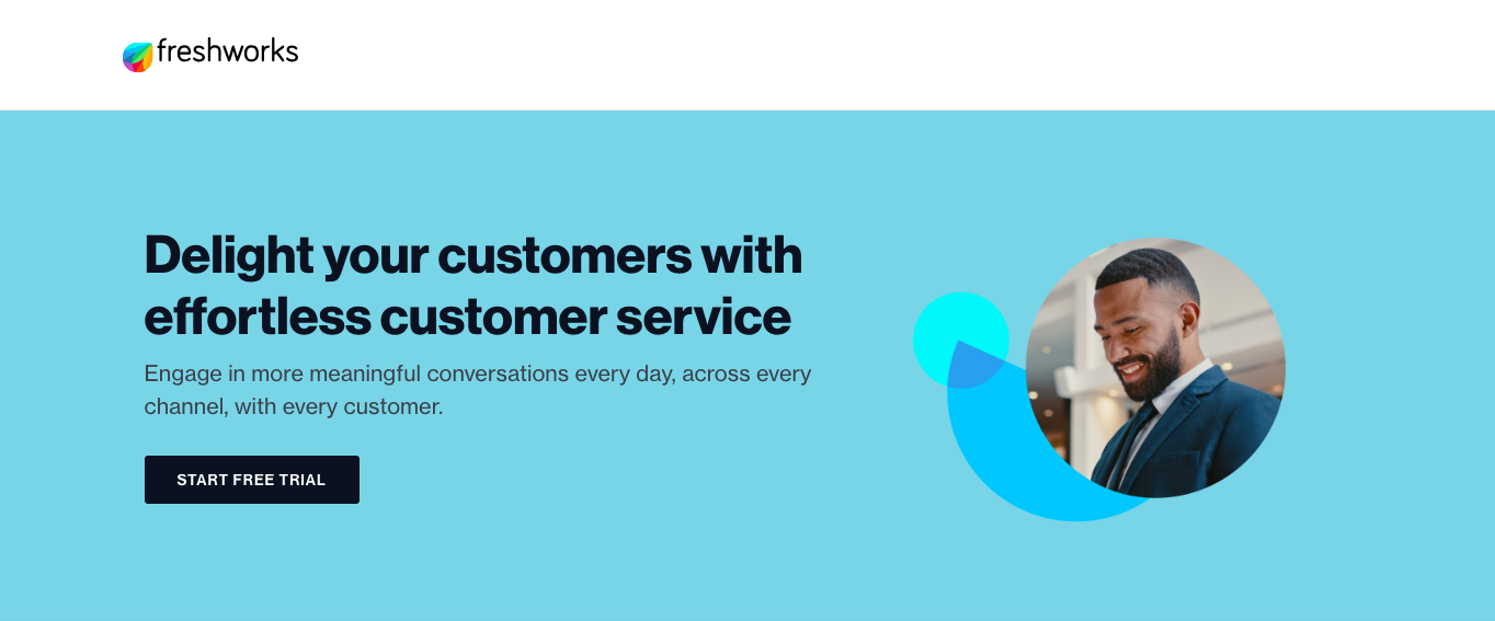 Freshdesk cloud based customer support system as a competitor to servicenow