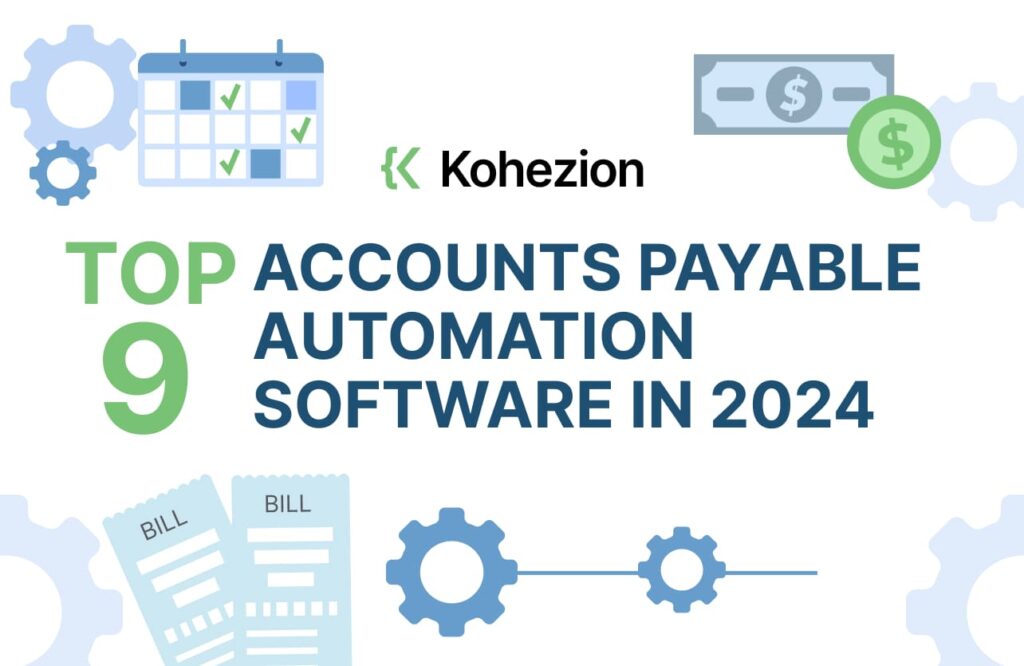 accounts payable automation software