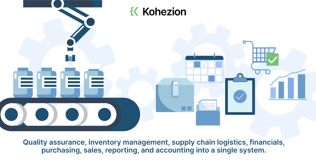 What is Pharma ERP Software_ What is Pharma ERP Software_