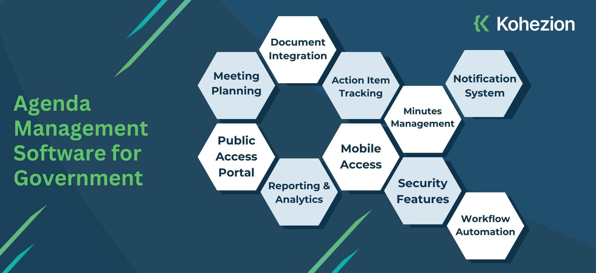 Agenda Management Software For Government Agenda Management Software For Government