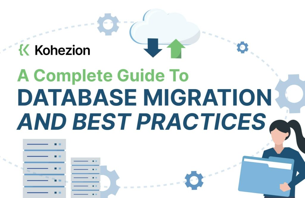 database migration guide