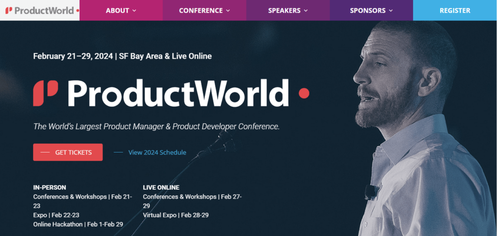 productworld 2024