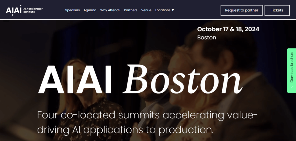 aiai boston