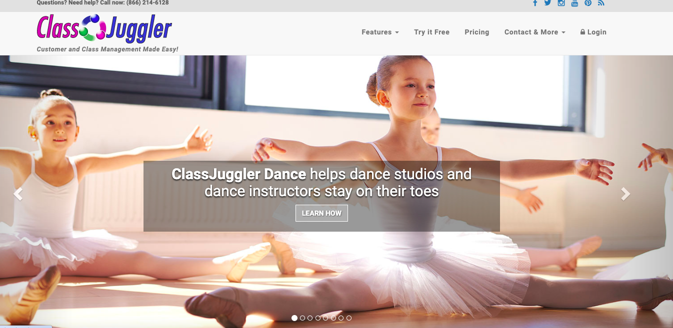 ClassJuggler